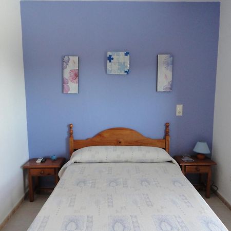 Hostal La Campa Chiclana de la Frontera Exteriér fotografie