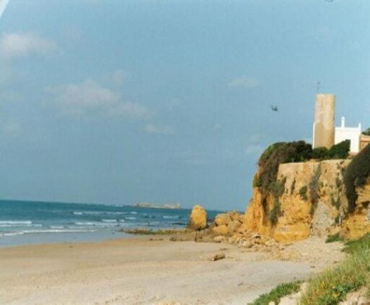 Hostal La Campa Chiclana de la Frontera Pokoj fotografie