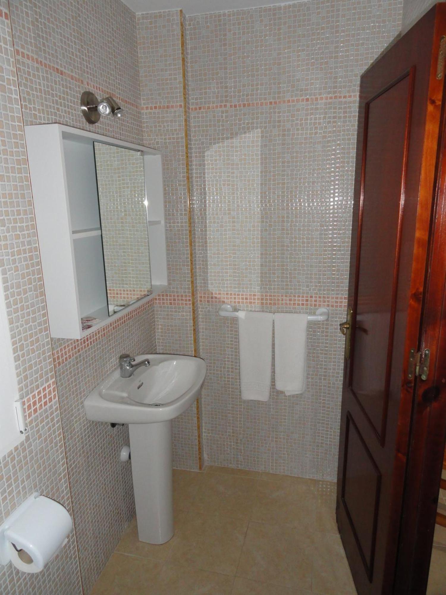 Hostal La Campa Chiclana de la Frontera Exteriér fotografie