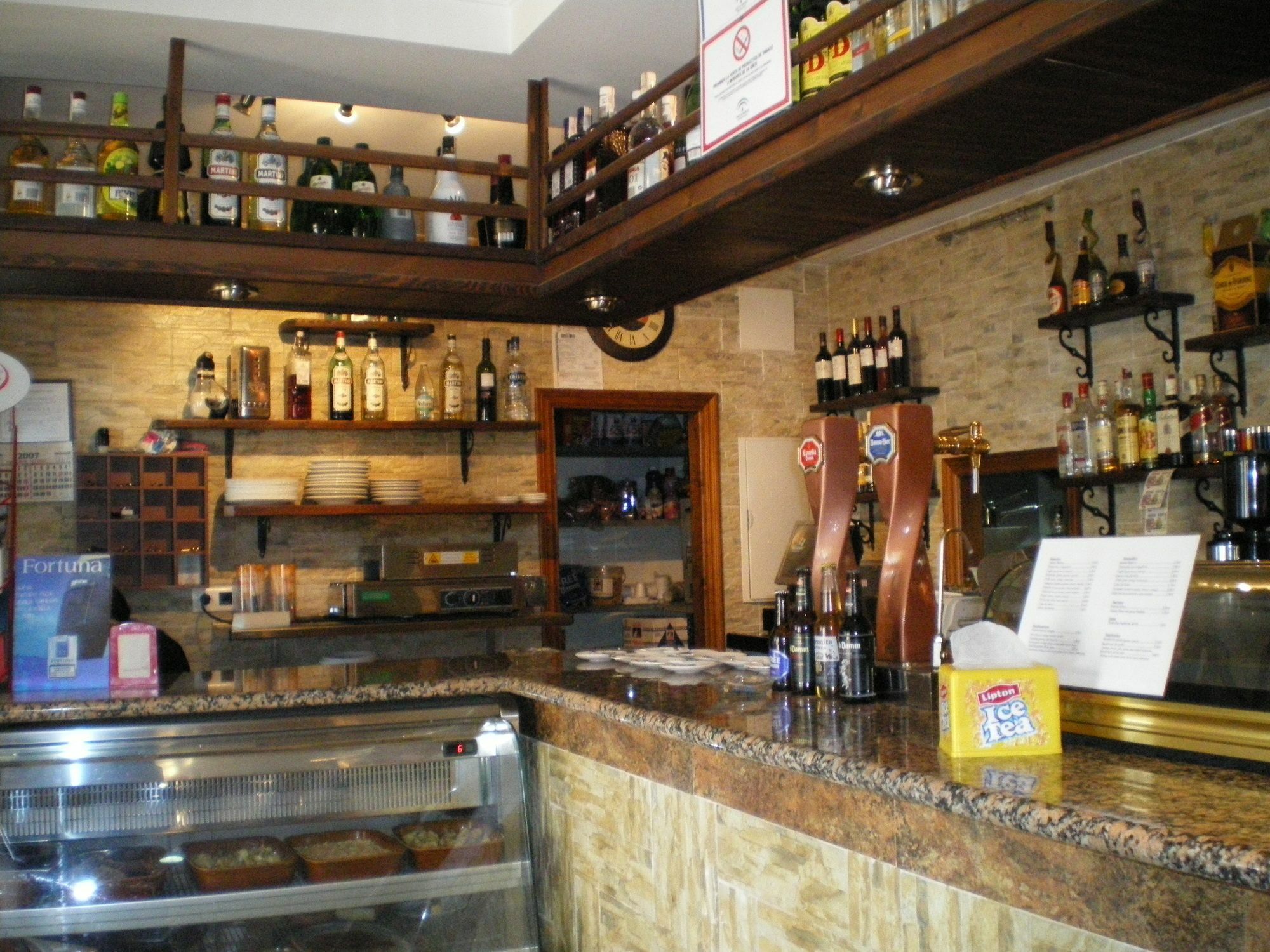 Hostal La Campa Chiclana de la Frontera Exteriér fotografie