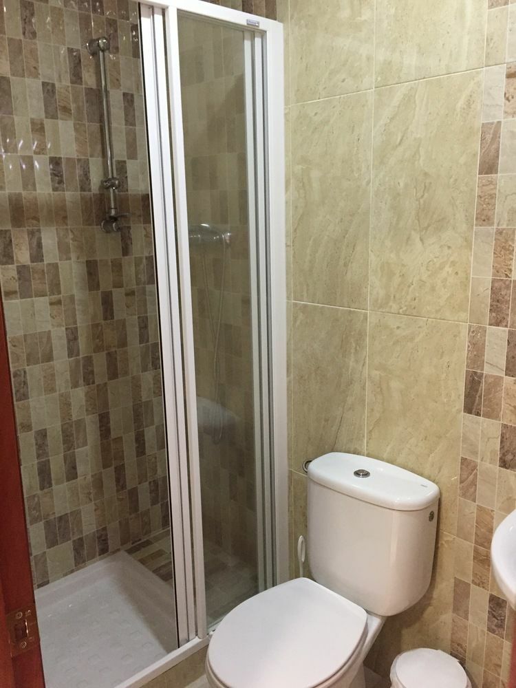 Hostal La Campa Chiclana de la Frontera Exteriér fotografie